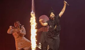 Diljit Dosanjh Global Success: दिलजीत दोसांझ ने कैसे पंजाबी संस्कृति को वैश्विक मंच पर दिलाई नई पहचान?