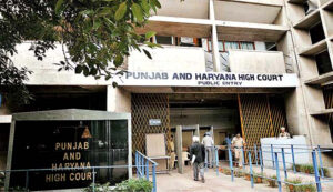 Punjab and Haryana High Court Acquittal Case