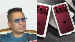 iPhone Langar in Chandigarh: राजा डी किंग का चंडीगढ़ में ‘आईफोन लंगर’, 10 आईफोन और ‘जय माता दी’ का अनोखा नियम