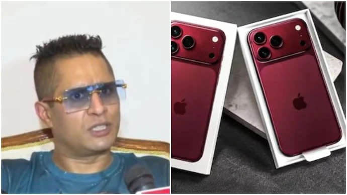 iPhone Langar in Chandigarh