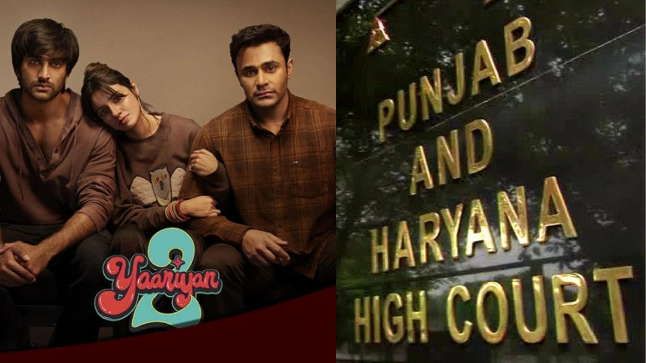 Yaariyan 2 Song Kirpan Controversy High Court Judgment