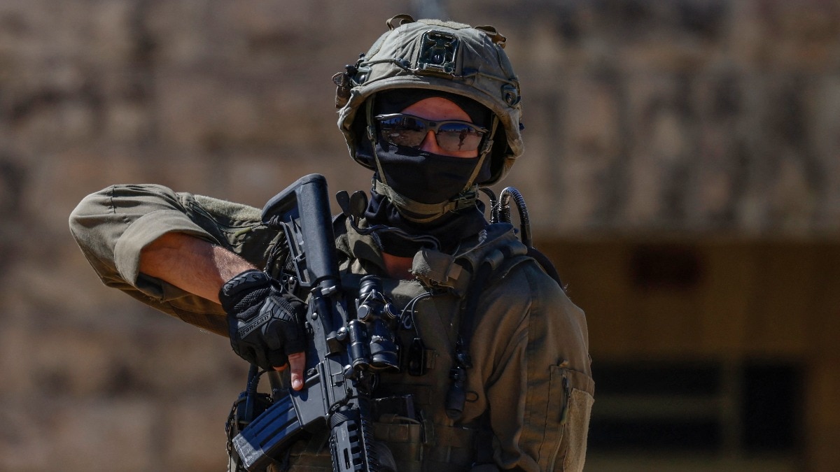 Israeli Soldier Gaza War Crimes: हिमाचल से विदेशी सैनिक का भारत छोड़ने का सच और HRF की शिकायत