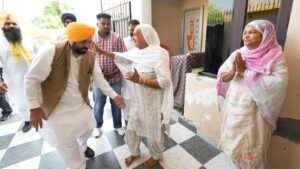 Mann da Munafa: पंजाब CM भगवंत मान की 2027 हेतु दर-दर पर मार्च की शुरुआत