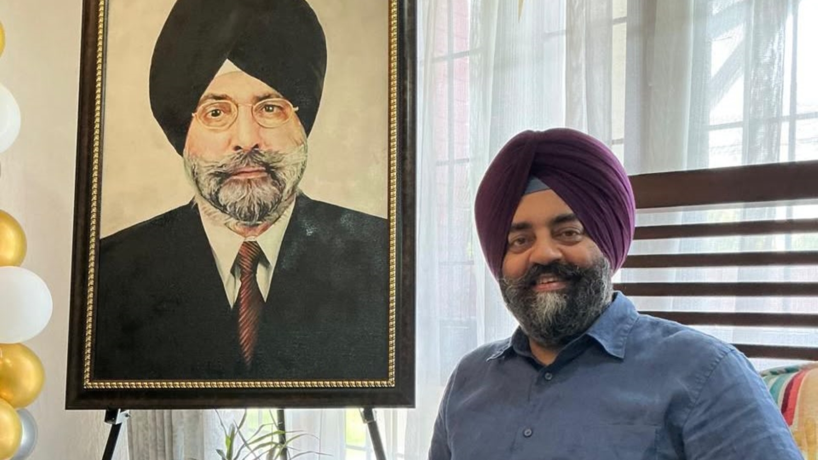 Panjab University Senate: विभाजन के दर्द से पंजाब यूनिवर्सिटी सीनेट के 12 कार्यकाल तक, इस परिवार ने शिक्षा को बनाया अपनी असली विरासत