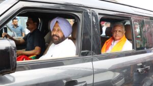 Punjab BJP Nasha Mukti Yatra: पंजाब चुनाव से पहले बीजेपी का नशा मुक्ति अभियान, बंगाल मॉडल से साधने की तैयारी
