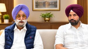 Punjab Congress Internal Rift: सुखजिंदर रंधावा का राजा वडिंग पर यू-टर्न, जानिए पंजाब कांग्रेस की अंदरूनी कलह का पूरा सच