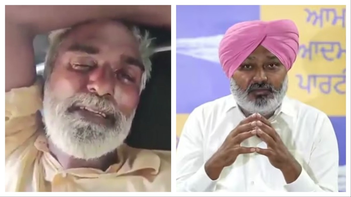 Punjab Drug Complaint Death Case: पंजाब के संगरूर में ड्रग्स की शिकायत करने वाले ग्रामीण की मौत, सरपंच समेत 5 पर केस दर्ज