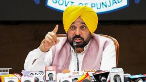 Punjab Drug Crisis: पंजाब में नशे के प्रकोप पर BJP आक्रामक, सुनील जाखड़ ने मांगा CM भगवंत मान का इस्तीफा