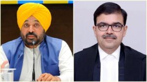 Punjab High Court vs AAP Govt: पंजाब हाईकोर्ट और आप सरकार के बीच टकराव की पूरी टाइमलाइन