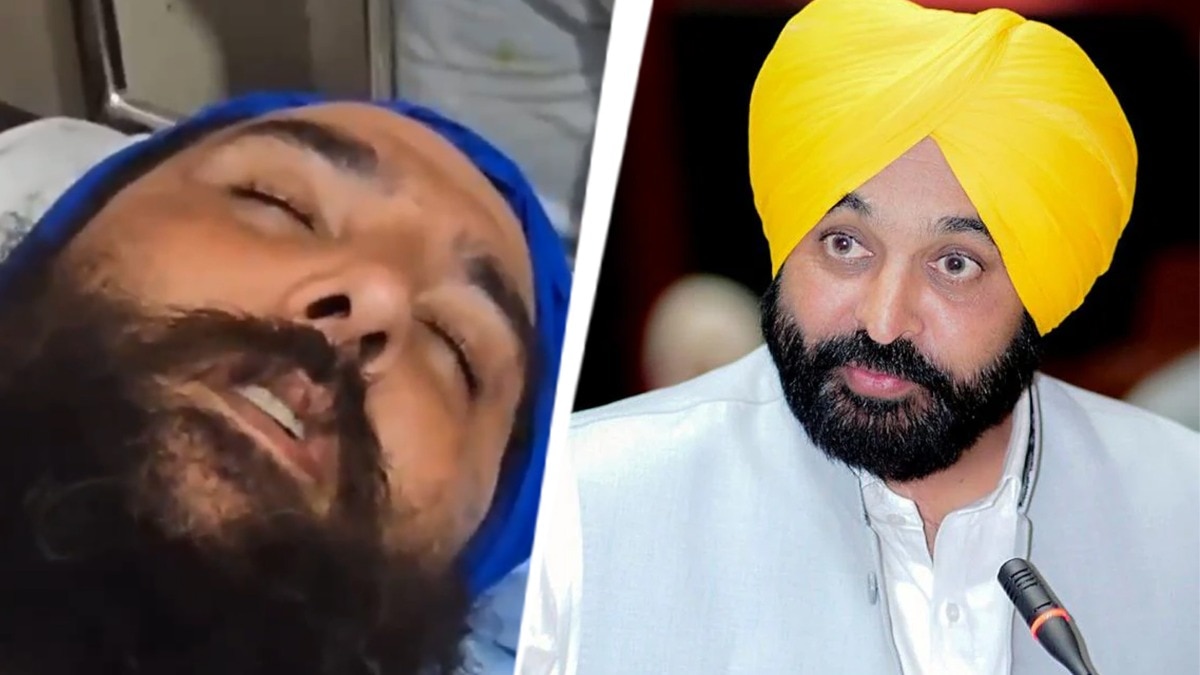 Punjab Police Custodial Torture Allegations: भगवंत मान सरकार पर लगे कस्टोडियल टॉर्चर के आरोप, तरुण चुघ ने NHRC से की निष्पक्ष जांच की मांग