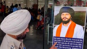 Punjab Polls & ECI National Security Alert: Akali Offshoot Registration Controversy Explained