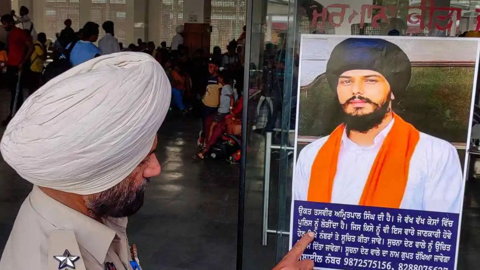 Punjab Polls & ECI National Security Alert: Akali Offshoot Registration Controversy Explained