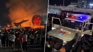 Punjab University Violence: पंजाब के विश्वविद्यालयों में हिंसा का पैटर्न और छात्राओं की सुरक्षा की चिंता