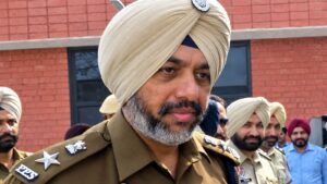 Raj Jit Singh Hundal Arrested: 3 साल से फरार बर्खास्त पंजाब पुलिस अधिकारी राज जीत सिंह हुंदल गिरफ्तार, जानें पूरा मामला