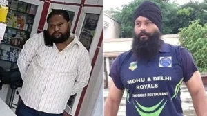 Punjab Anti-Drug Activist Murder: Medical Store Owner Arrested, Full Case Analysis