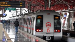 Ballabgarh-Palwal Metro: हरियाणा सरकार ने दी बल्लभगढ़-पलवल मेट्रो विस्तार को मंजूरी, जानिए रूट, बजट और पूरा प्लान