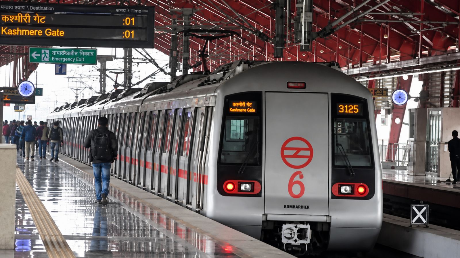 Ballabgarh-Palwal Metro: हरियाणा सरकार ने दी बल्लभगढ़-पलवल मेट्रो विस्तार को मंजूरी, जानिए रूट, बजट और पूरा प्लान