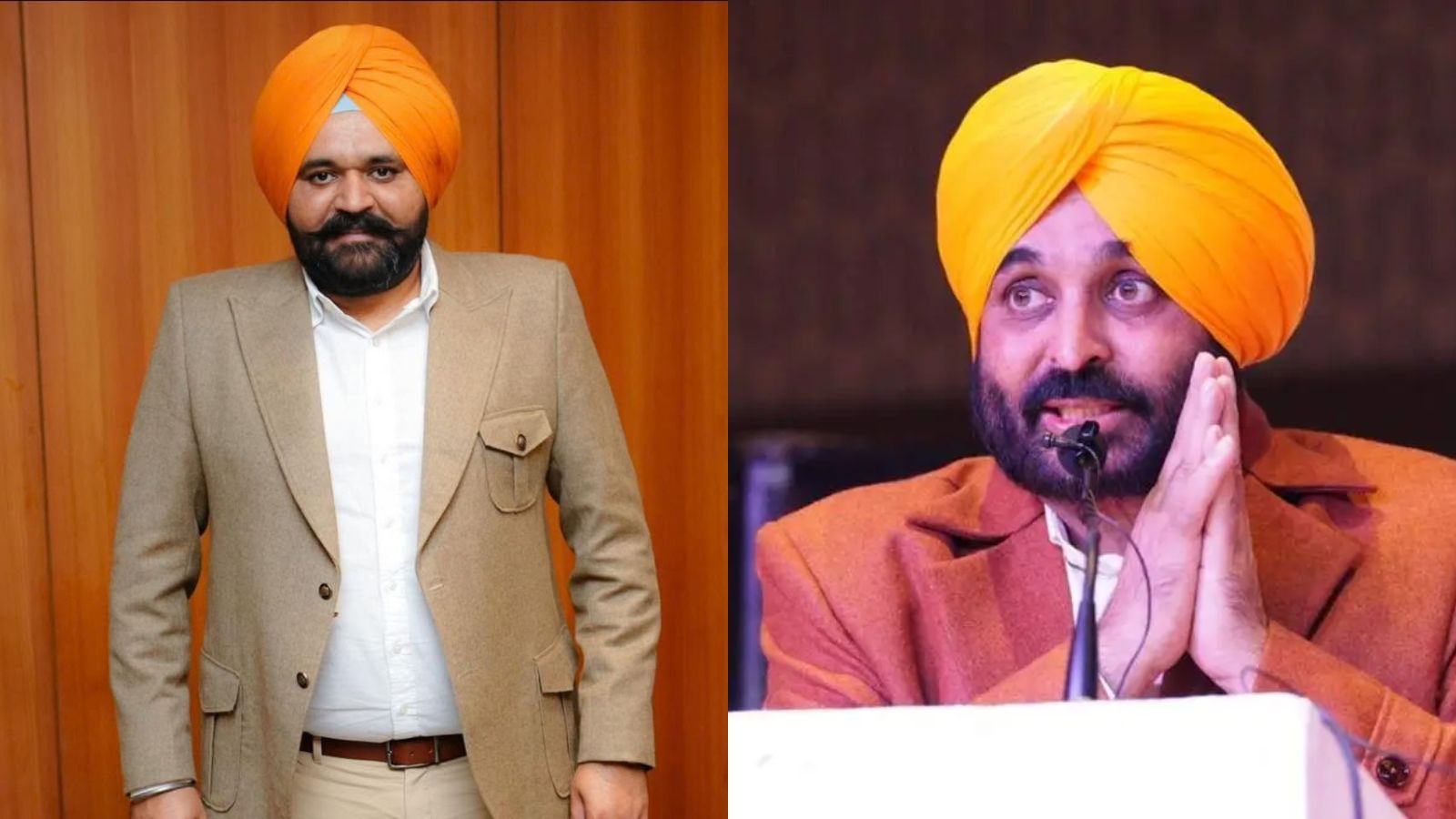 Bhagwant Mann OSD Ghuman CBI Case: पंजाब सीएमओ भ्रष्टाचार मामले में ओएसडी घुम्मन से सीबीआई की पूछताछ, जानें पूरा मामला