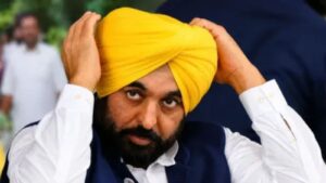 CBI Probe Order: Mann's Aide Case & Punjab's Supreme Court Fight Explained