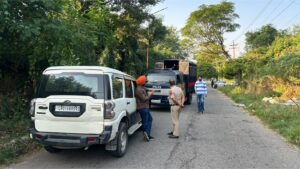 Chandigarh Forest Firing Case: पंजाब पुलिस अफसर के आरोपी बेटे ने चंडीगढ़ के जंगल में पुलिस पर चलाई गोलियां, जानें पूरा घटनाक्रम