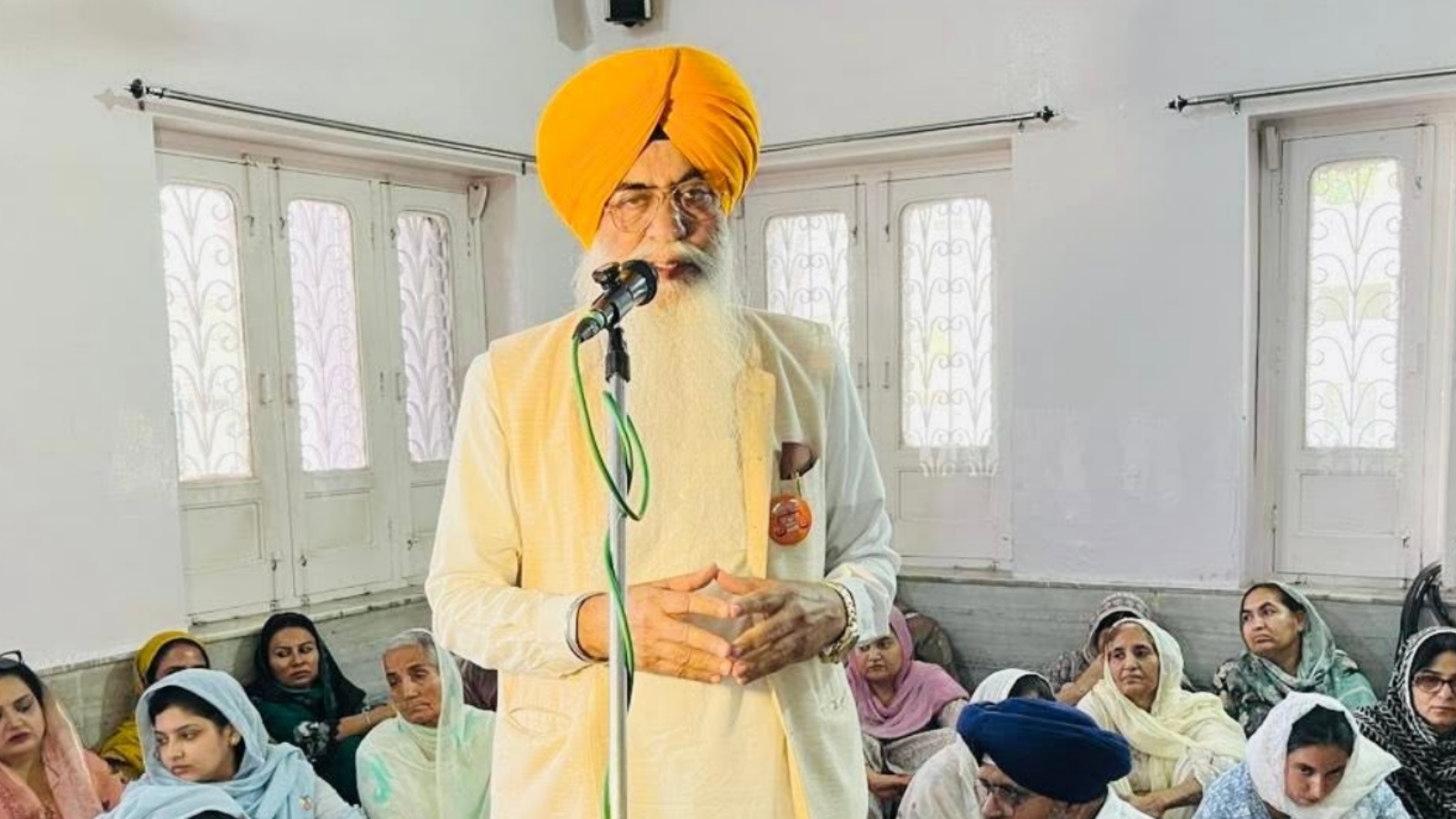 Chawla Case Punjab: केवल रेप FIR नहीं, बहरीन की महिला को पंजाब लाने के पीछे की गहरी साजिश क्या है?