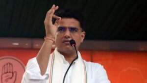 Chitta Delivery in Punjab: Sachin Pilot vs. Coca-Cola & Pizza Speed