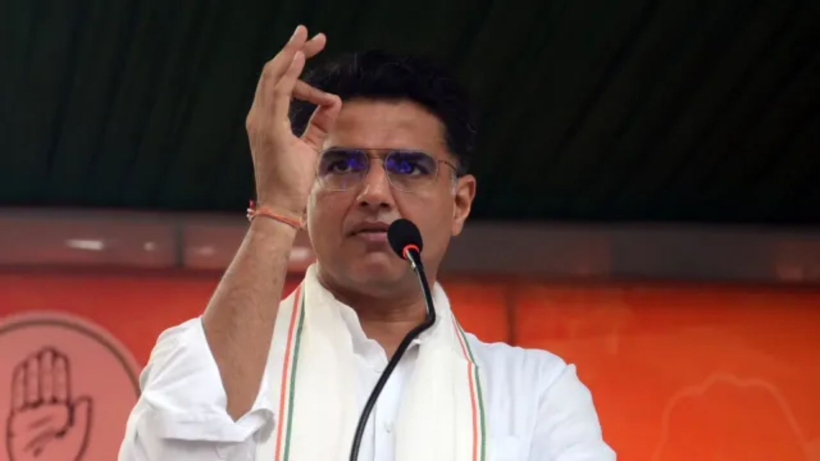 Chitta Delivery in Punjab: Sachin Pilot vs. Coca-Cola & Pizza Speed