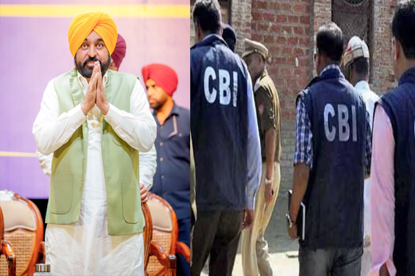CBI In Jhota Murder Case: CBI ने जहोता हत्याकांड की जांच संभाली, PGIMER में पोस्टमॉर्टम