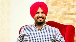 Gurpreet Singh Warring Exit: पिछले पंजाब कांग्रेस प्रमुख ने X बायो बदला, क्या हैं ख़ास बातें?