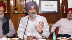Harvinder Singh Dhaliwal PAU Vice Chancellor: पंजाब कृषि विश्वविद्यालय के नए वाइस-चैंसलर की नियुक्ति का विस्तृत विश्लेषण