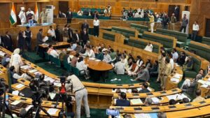 Jammu Kashmir Punjabi Official Language Bill: जम्मू-कश्मीर में पंजाबी को आधिकारिक भाषा बनाने का बड़ा कदम