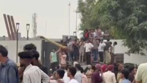 LPU Student Arrested: पंजाब पुलिस की जम्मू में बड़ी रेड, एलपीयू छात्र गिरफ्तार, दूसरा फरार; जानें पूरा मामला