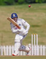 Mhatre Grade 4 Hamstring Tear: Mumbai Star Out For A Month