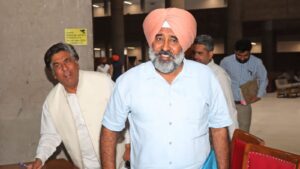 Pargat Singh Punjab Congress Chief: अमरिंदर सिंह राजा वड़िंग की छुट्टी, कांग्रेस ने परगट सिंह पर क्यों खेला दांव?