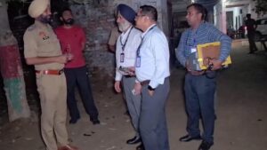 Parvinder Singh Jhota Murder Case: परविंदर सिंह झोटा हत्याकांड की जांच सीबीआई के पास, पीजीआई चंडीगढ़ में होगा पोस्टमार्टम