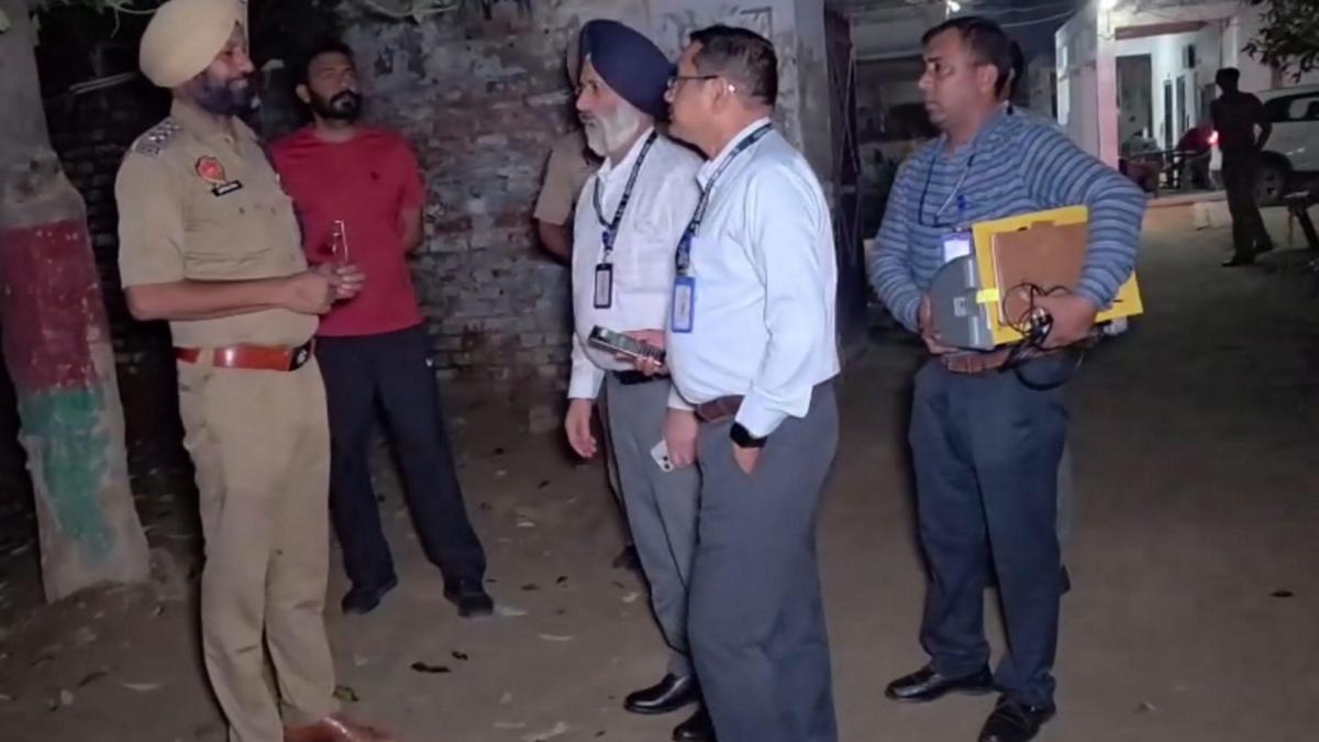 Parvinder Singh Jhota Murder Case: परविंदर सिंह झोटा हत्याकांड की जांच सीबीआई के पास, पीजीआई चंडीगढ़ में होगा पोस्टमार्टम