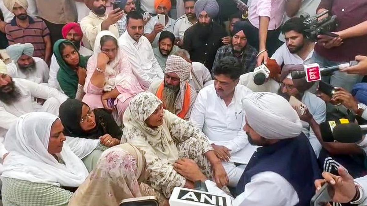 Parvinder Singh Jhota Murder: Punjab Drug Crisis Explained