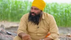 Punjab Anti-Drug Activist Jhota: Digital Footprint & Police Inaction