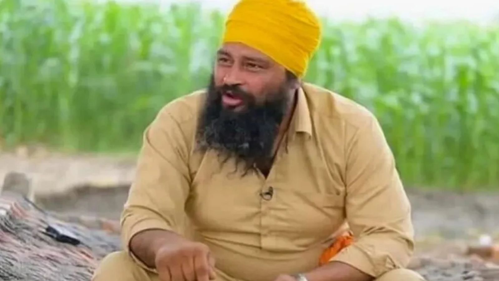 Punjab Anti-Drug Activist Jhota: Digital Footprint & Police Inaction