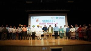 Punjab SANGAT Mental Health Clubs: पंजाब के कॉलेजों में शुरू हुए ‘संगत क्लब’, मानसिक स्वास्थ्य और नशामुक्ति पर बड़ा कदम