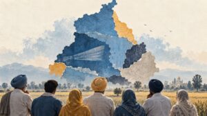 Punjab Assembly Election 2027: क्या AAP कोटे में बनी सरकार 2027 में भी सत्ता में बनी रहेगी?
