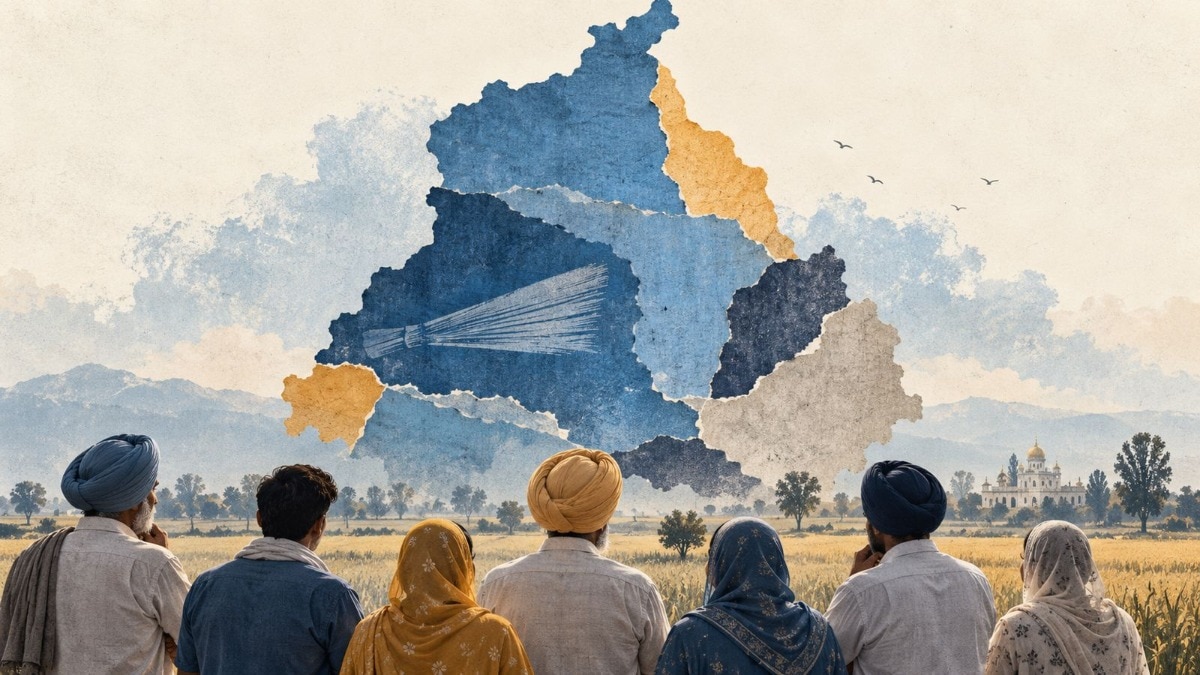 Punjab Assembly Election 2027: क्या AAP कोटे में बनी सरकार 2027 में भी सत्ता में बनी रहेगी?