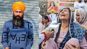 Punjab Bandh Anti Drug Activist Murder: नशे के खिलाफ आवाज उठाने वाले कार्यकर्ता की हत्या से दहला पंजाब, बंद का व्यापक असर