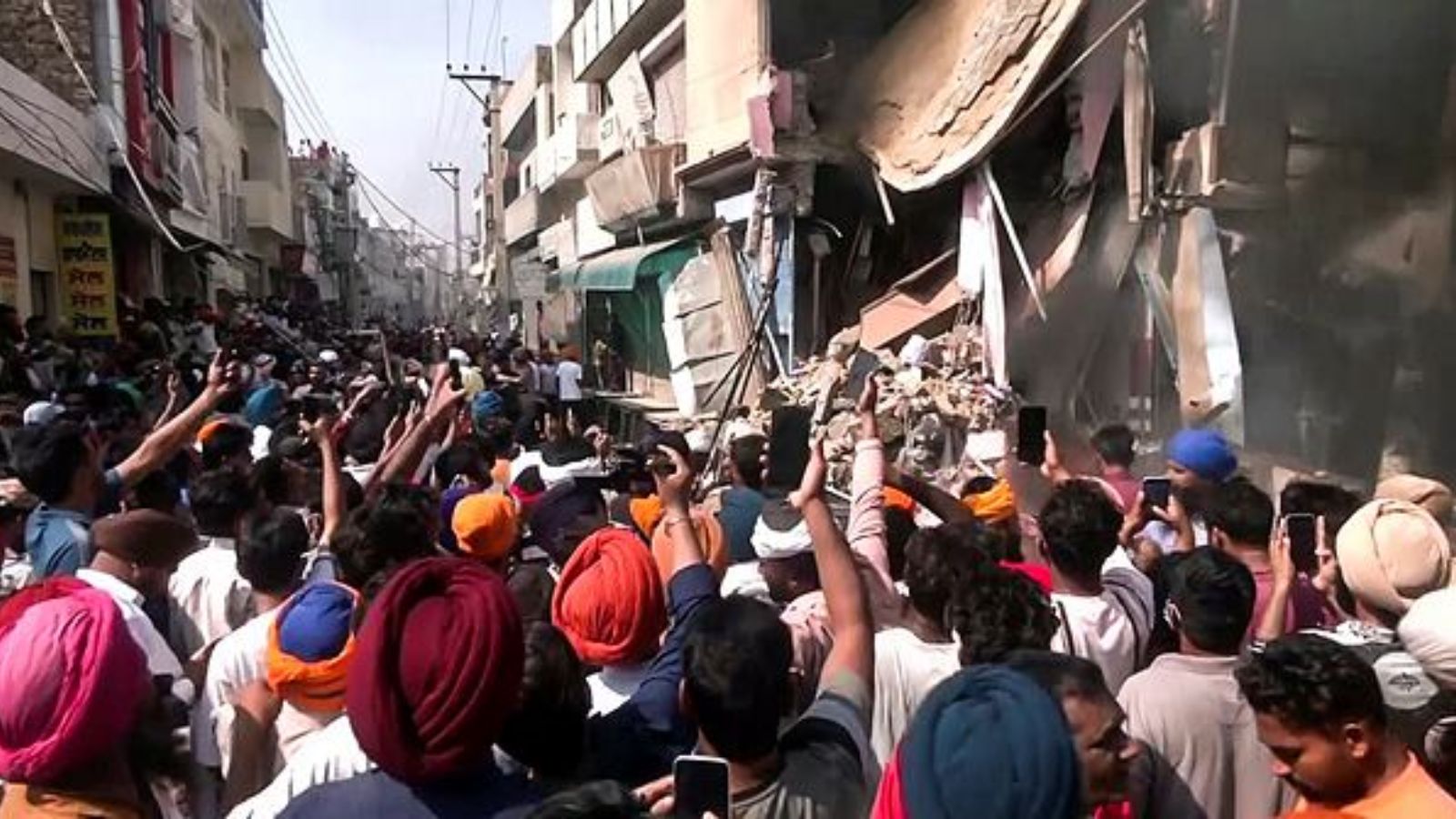 Punjab Bandh Anti Drug Activist Murder: पंजाब में नशा विरोधी कार्यकर्ता की हत्या पर पंजाब बंद का ऐलान, किसान संगठनों और विपक्ष ने दिया पुरजोर समर्थन