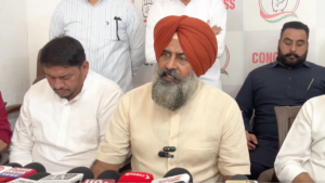 Punjab Congress Chief Pargat Singh: 'मैं टीम प्लेयर हूँ, फुल-बैक के रूप में खेलूँगा' - परगट सिंह का पंजाब कांग्रेस में नया दौर