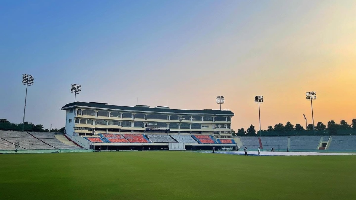 Punjab Cricket Association Land Scam: ED Seeks FIR, 19 Lakh Se 3 Crore Ka Bhari Fark