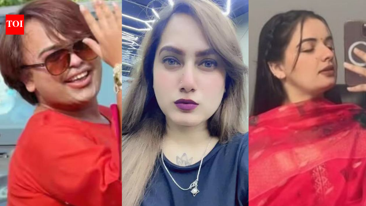 Punjab Influencer Murders: 3 Social Media Creators Killed in 16 Months