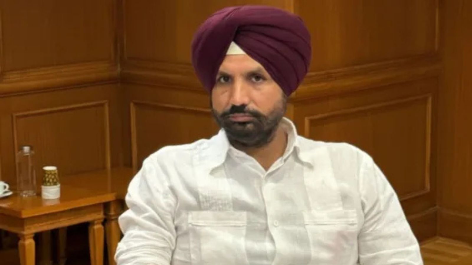 Raja Warring Resigns Punjab Congress: 'सचिन पायलट मुझे बाहर करना चाहते थे' - राजा वड़िंग के इस्तीफे से पंजाब कांग्रेस में भारी भूचाल