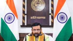 SAD BJP Alliance Renewal: अकाली दल और भाजपा गठबंधन पर हरियाणा CM नायब सैनी का बड़ा खुलासा, जानिए पंजाब राजनीति का पूरा समीकरण