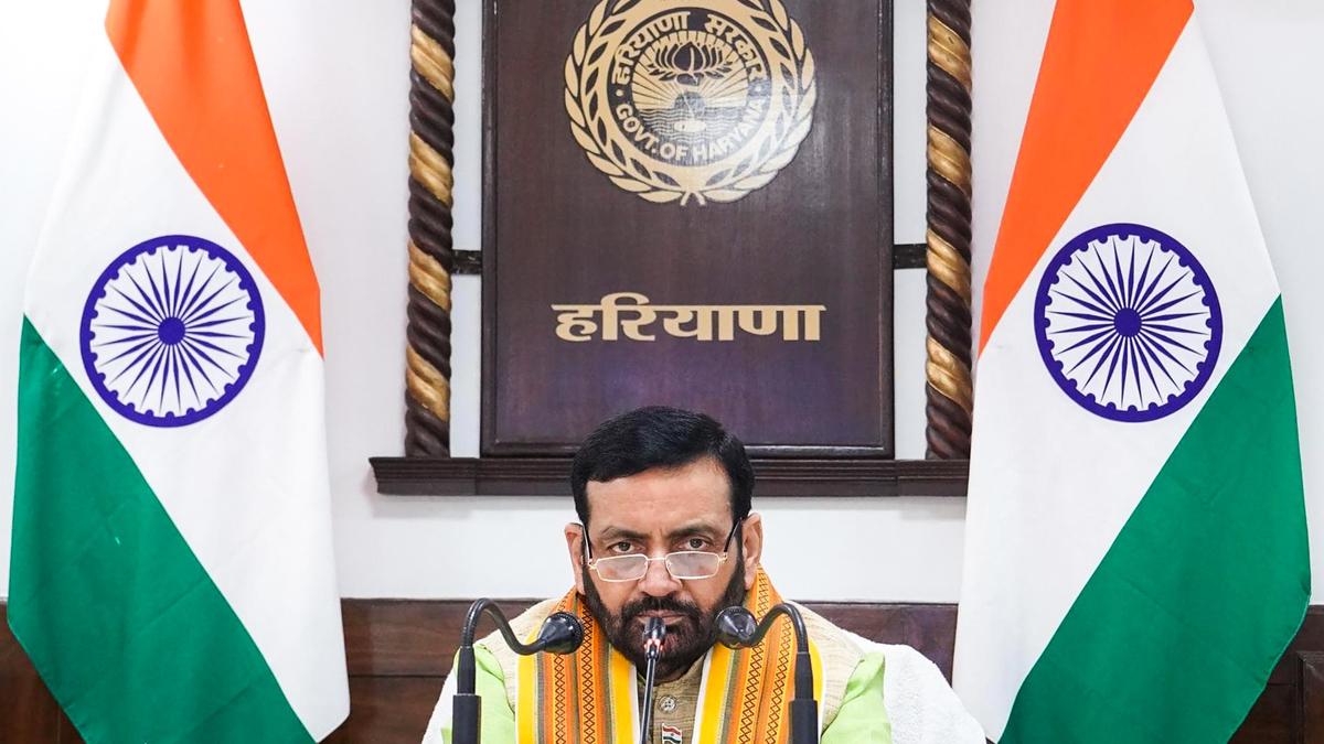 SAD BJP Alliance Renewal: अकाली दल और भाजपा गठबंधन पर हरियाणा CM नायब सैनी का बड़ा खुलासा, जानिए पंजाब राजनीति का पूरा समीकरण